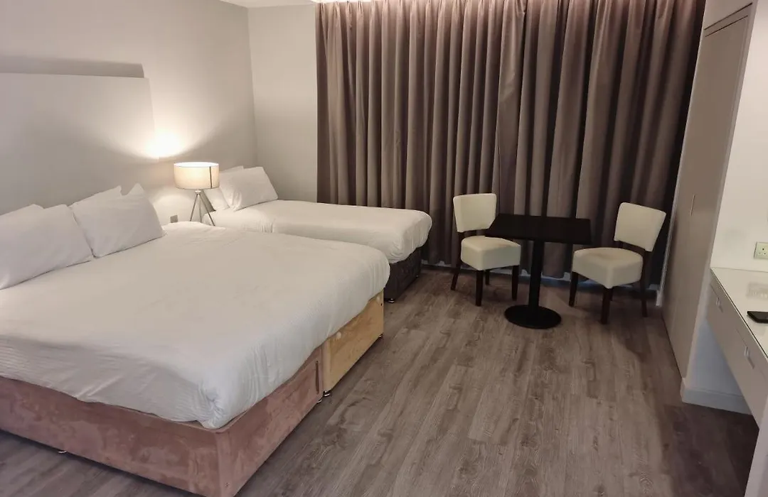 Axiom Park Hotel-1