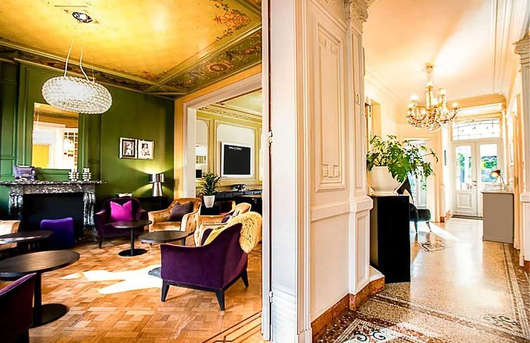 Villa Tilia-1