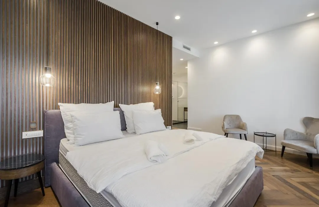 Budapest Eye- Boutique Suites, By Bqa-1