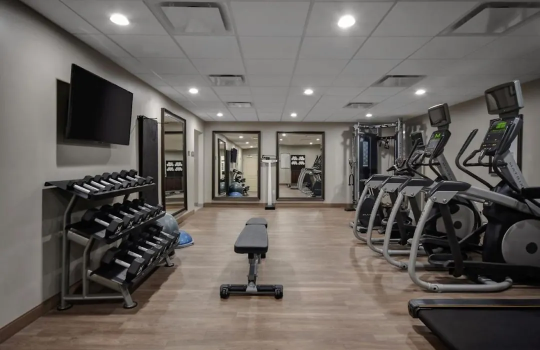 Staybridge Suites - Southgate - Detroit Area By Ihg-1