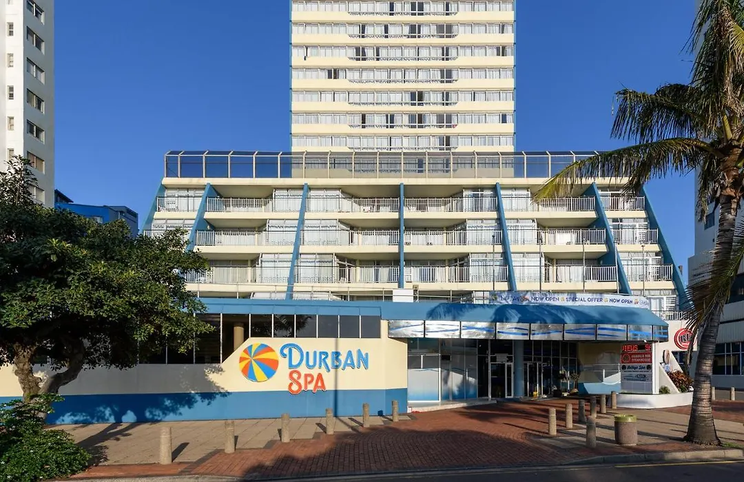 Durban Spa-1