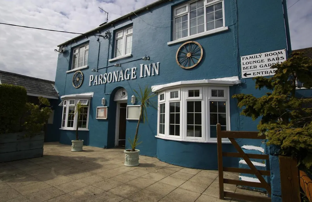 Parsonage Farm Inn-1