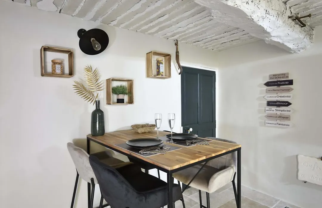 La Maison de Lourmarin-1