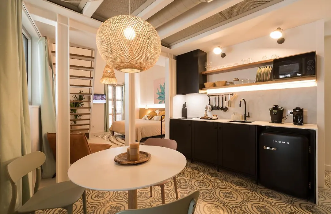 Hotel Portmany-1