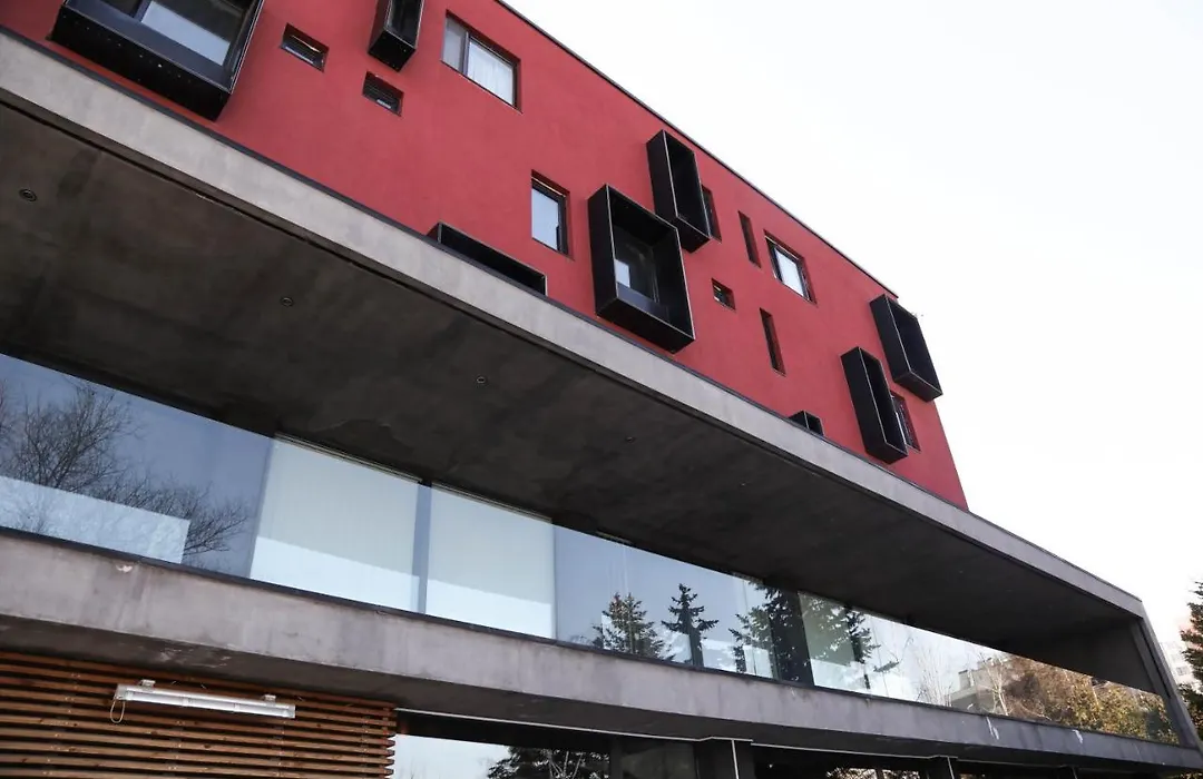 Boutique Hotel Kanyon-1