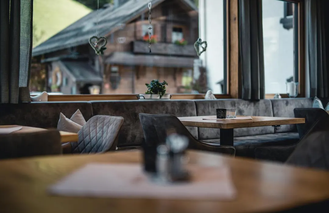 Hotel Landhaus Neumayr-1