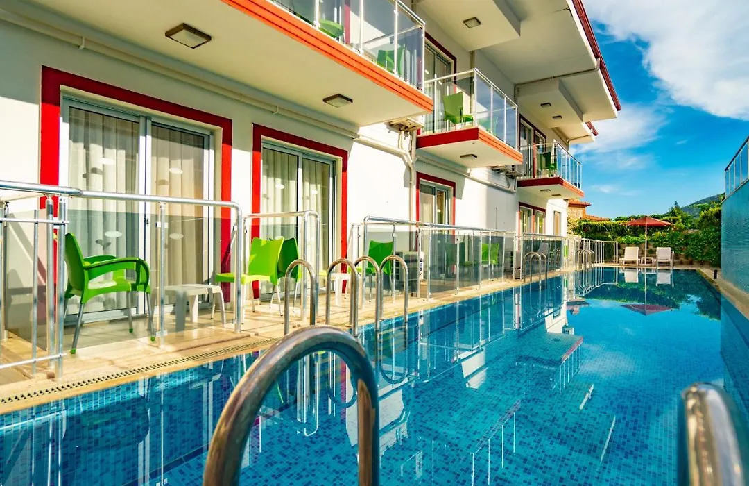Sunshine Holiday Resort-1