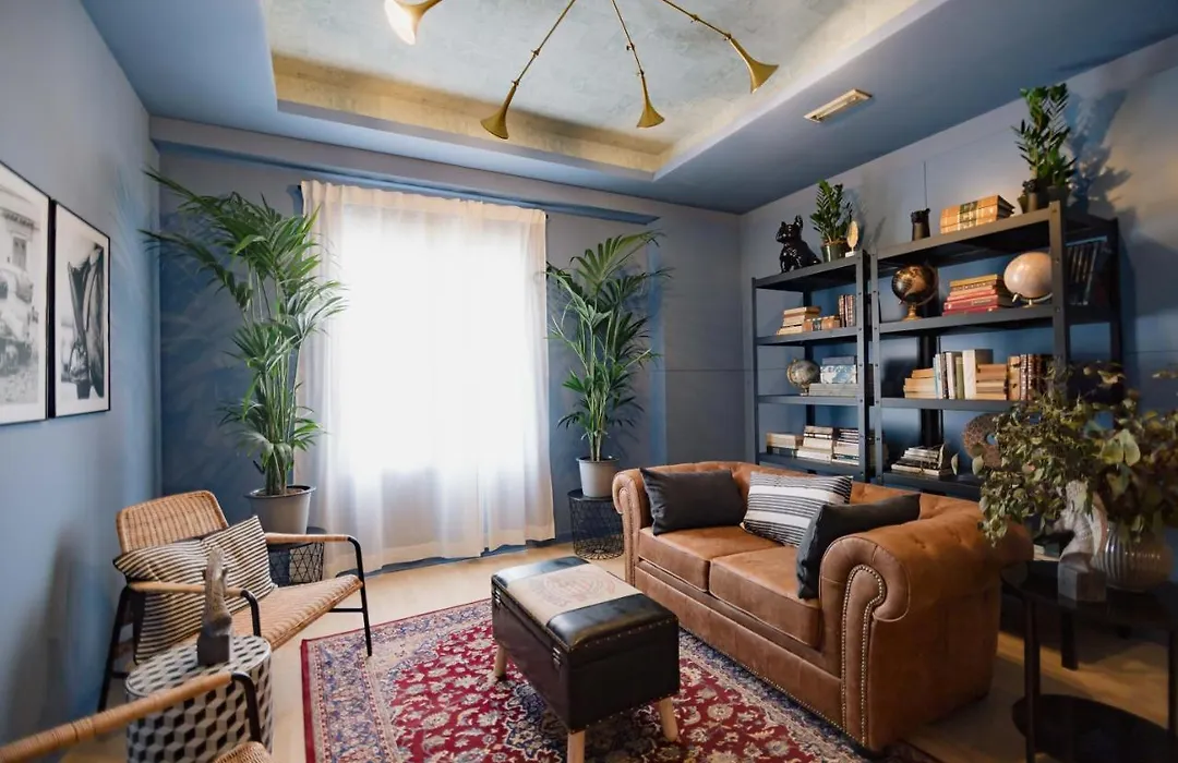The Little Corner B&B-1