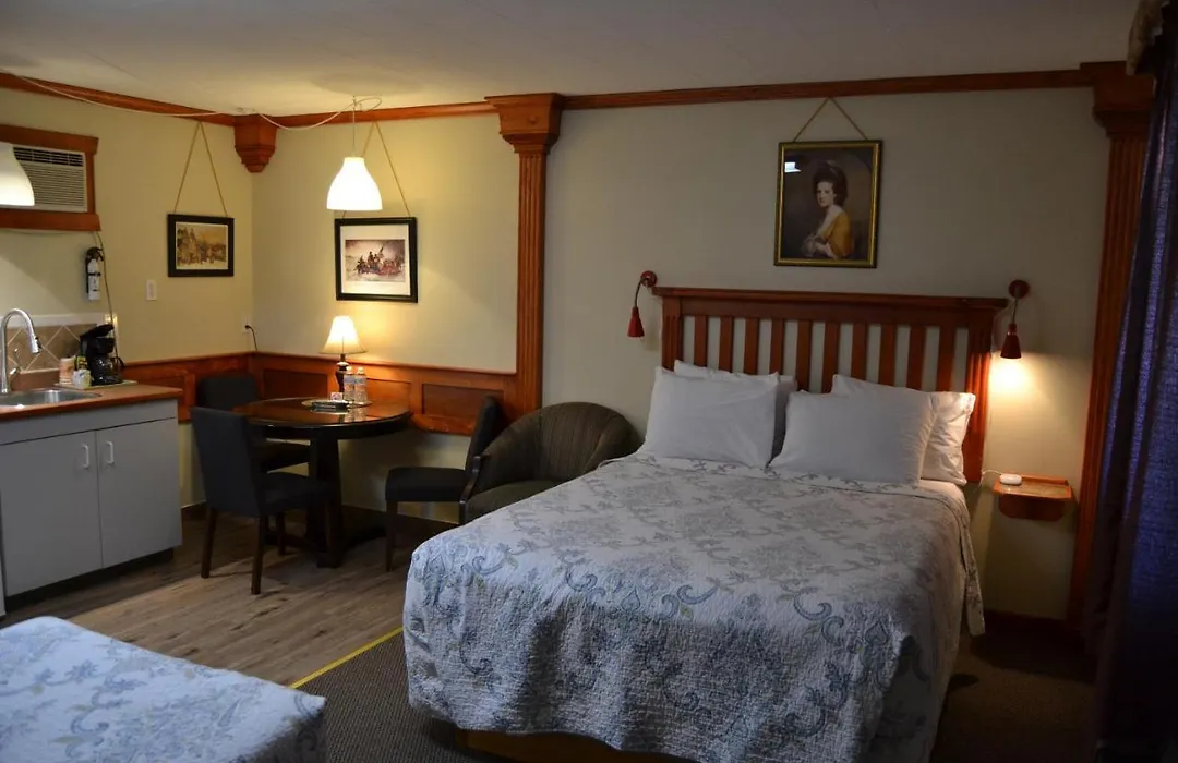 North Star Motel-1