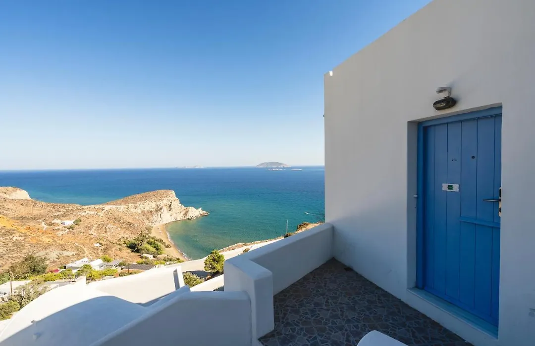 Apollon Village Hotel-1