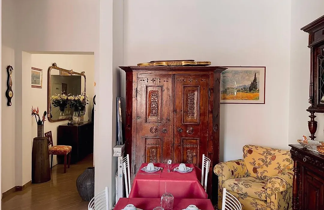 B&B Ca' Dor-1