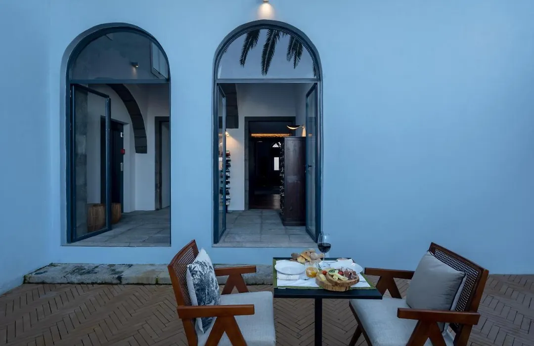 Casa Do Pateo - Charming House Azores-1