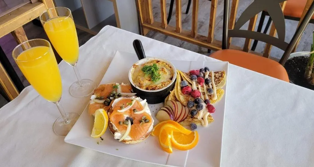 Orange Bistro-1