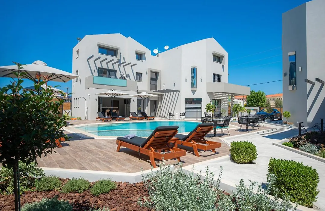 The Victoria Lefkada-1