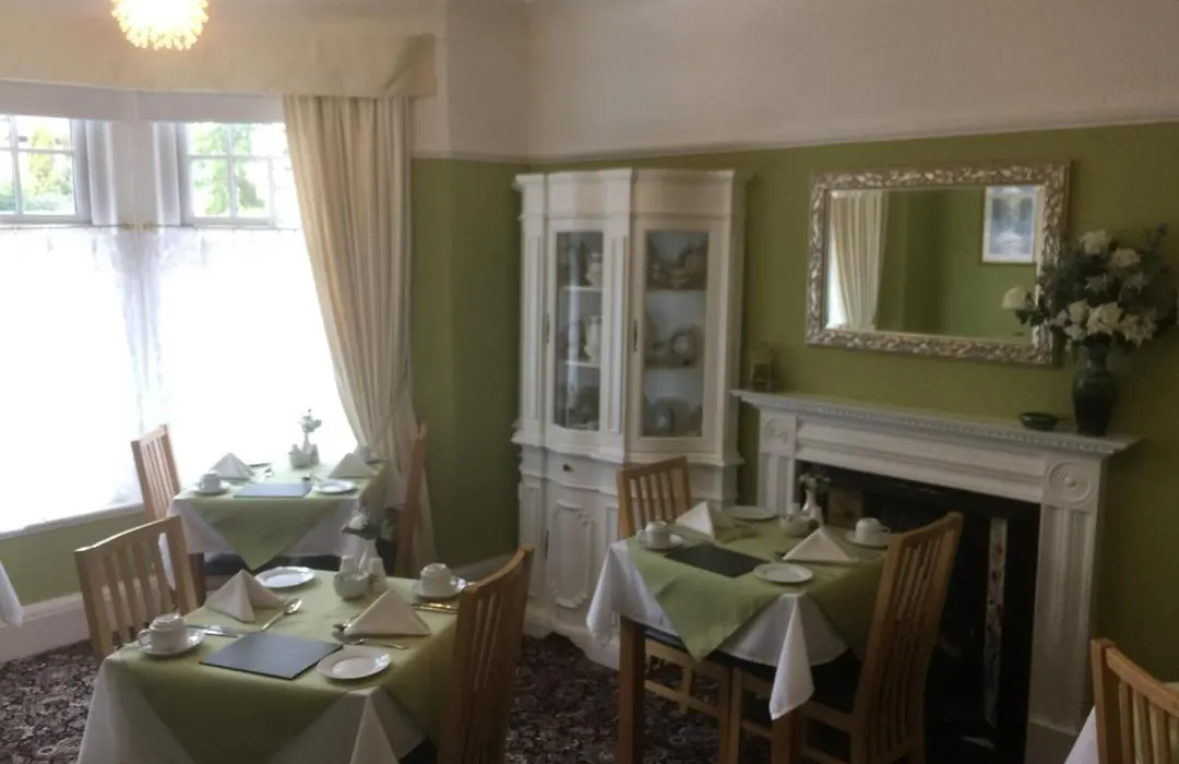 The Hilary Guest House-1
