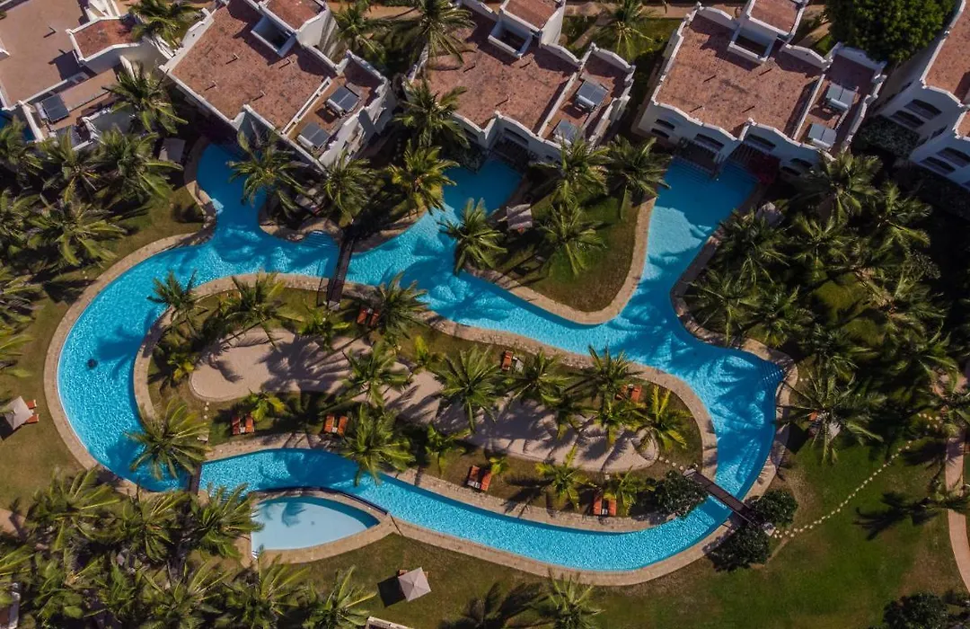 Silver Palm Spa & Resort-1