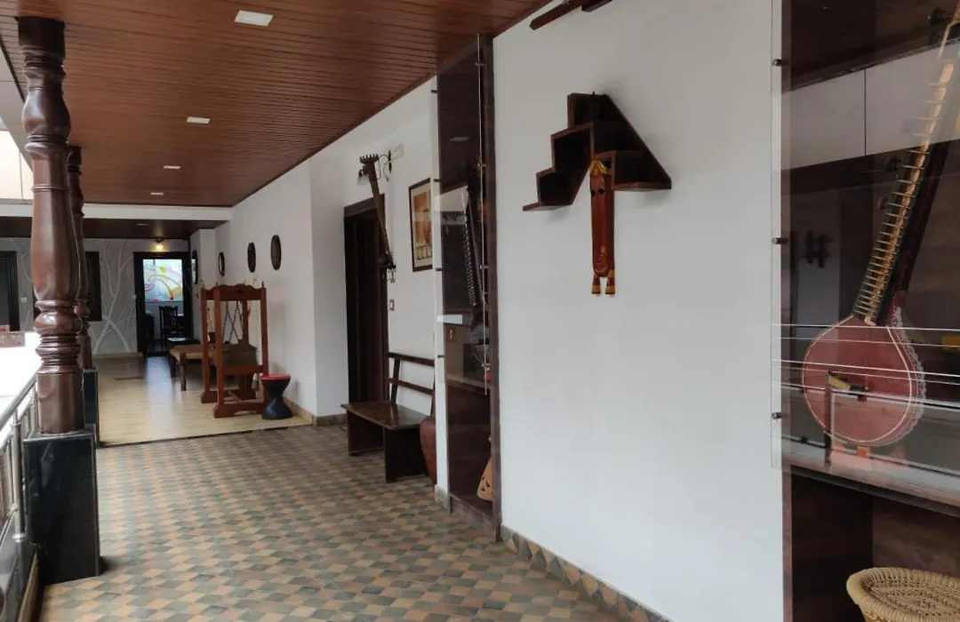 Hotel Mudra Midtown-1