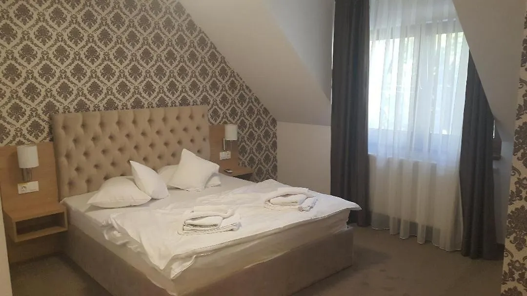 Vila Turistica Principesa Margareta-1