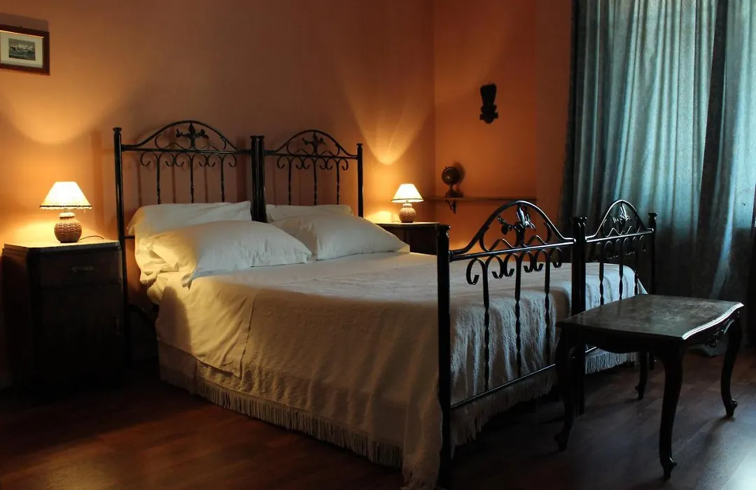 B&B Al Mercato Di Ortigia-1