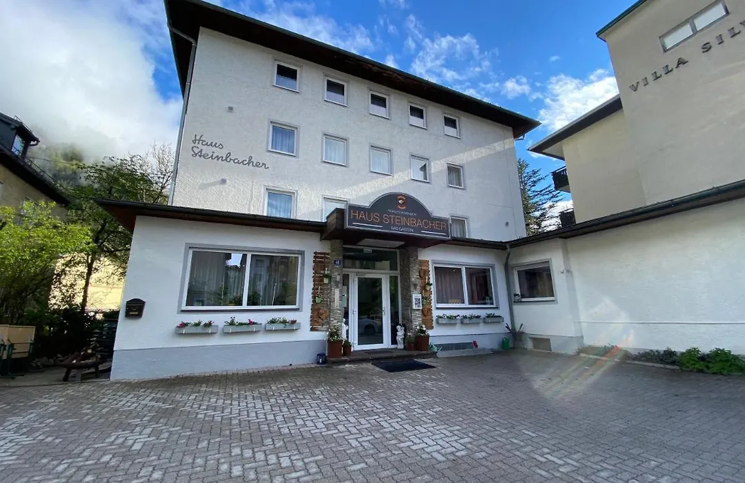 Pension Steinbacher-1