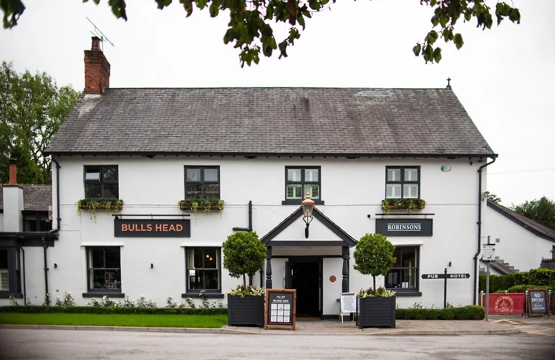 The Bulls Head Hotel-1