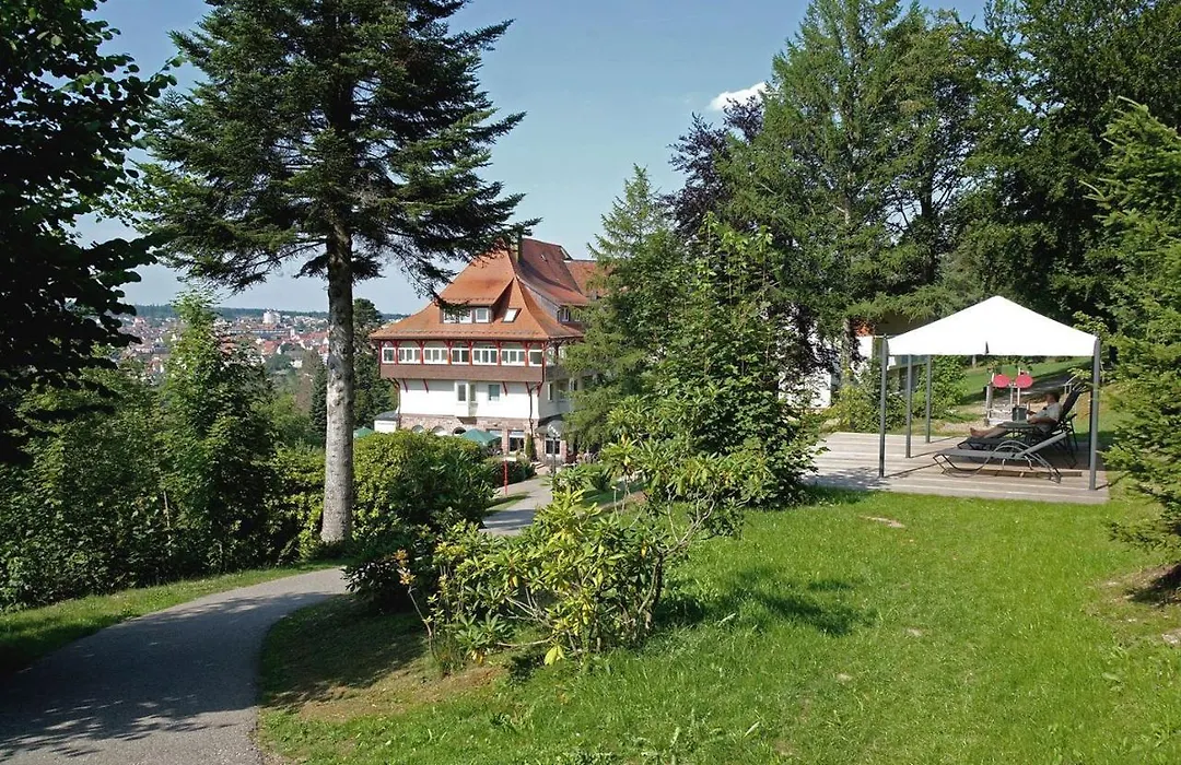 Hotel Teuchelwald-1
