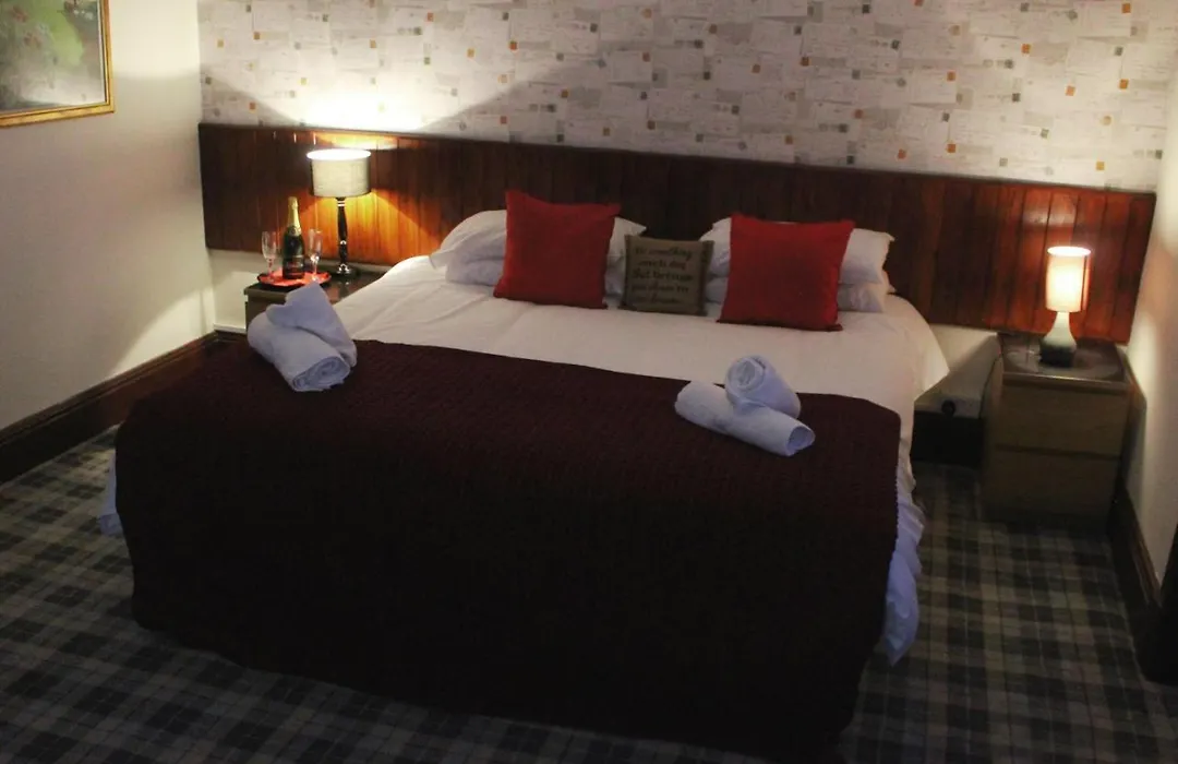 The Castle Inn-1