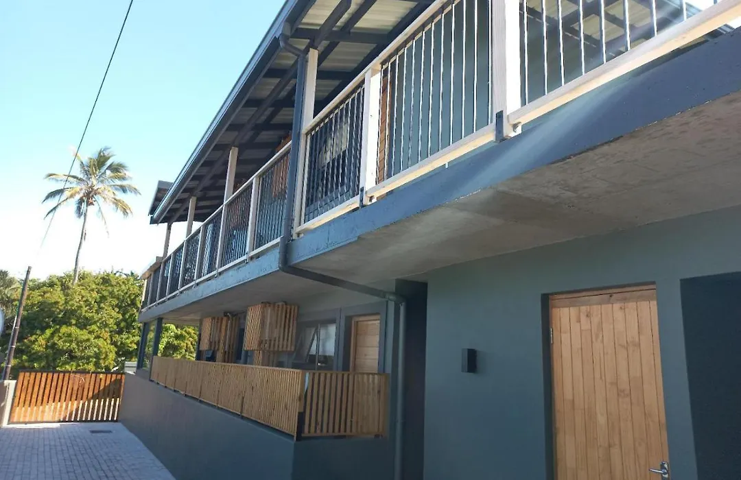 Le Bezz Guesthouse-1