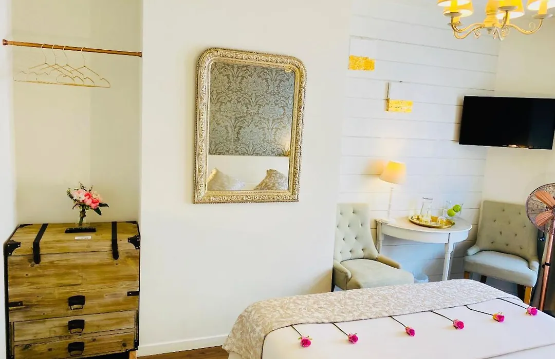 The White Queen B&B-1
