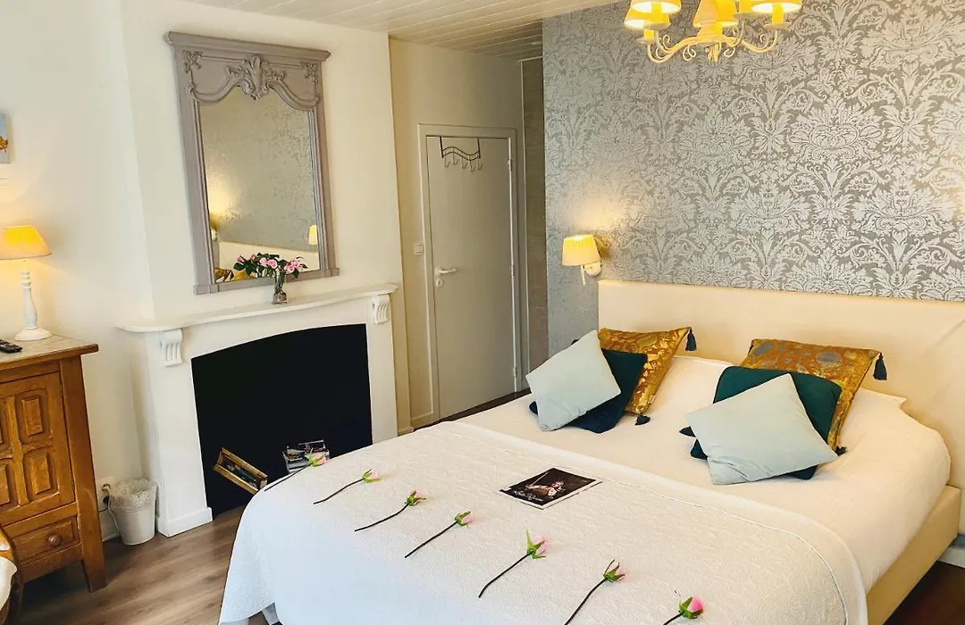 The White Queen B&B-1
