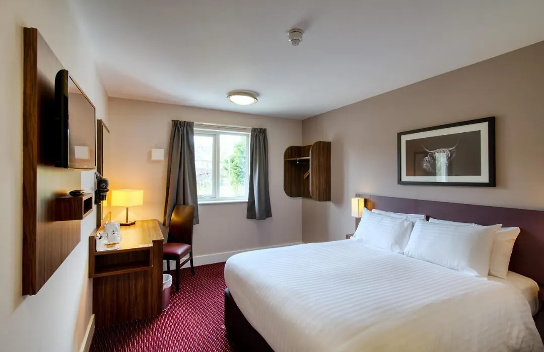 Queen Of The Loch, Balloch By Marston'S Inns-1