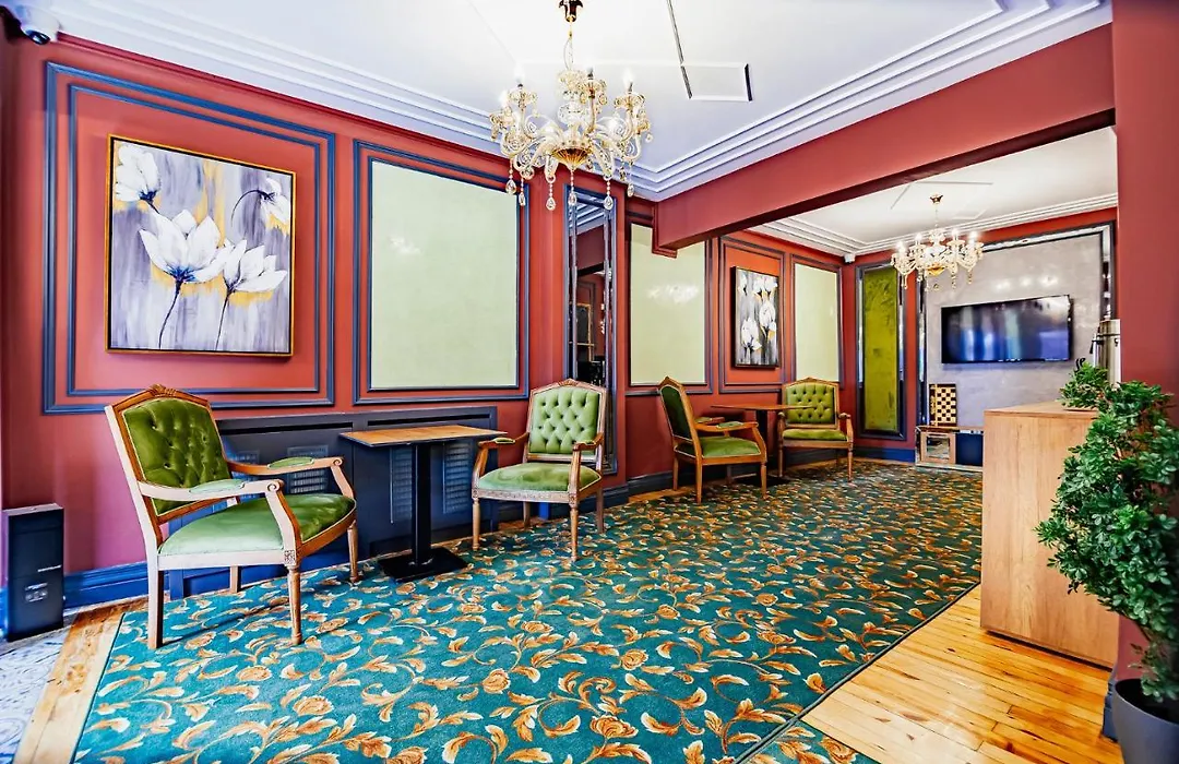 Fatma Sultan Hotel-1