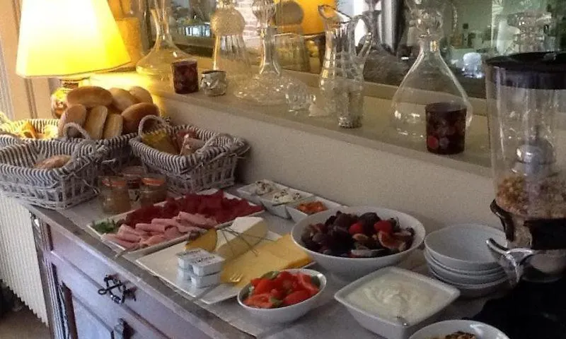 Adamas B&B-1