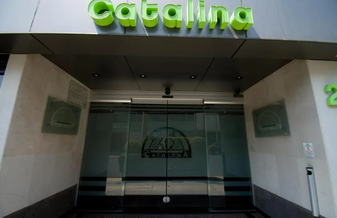 Hotel Catalina-1