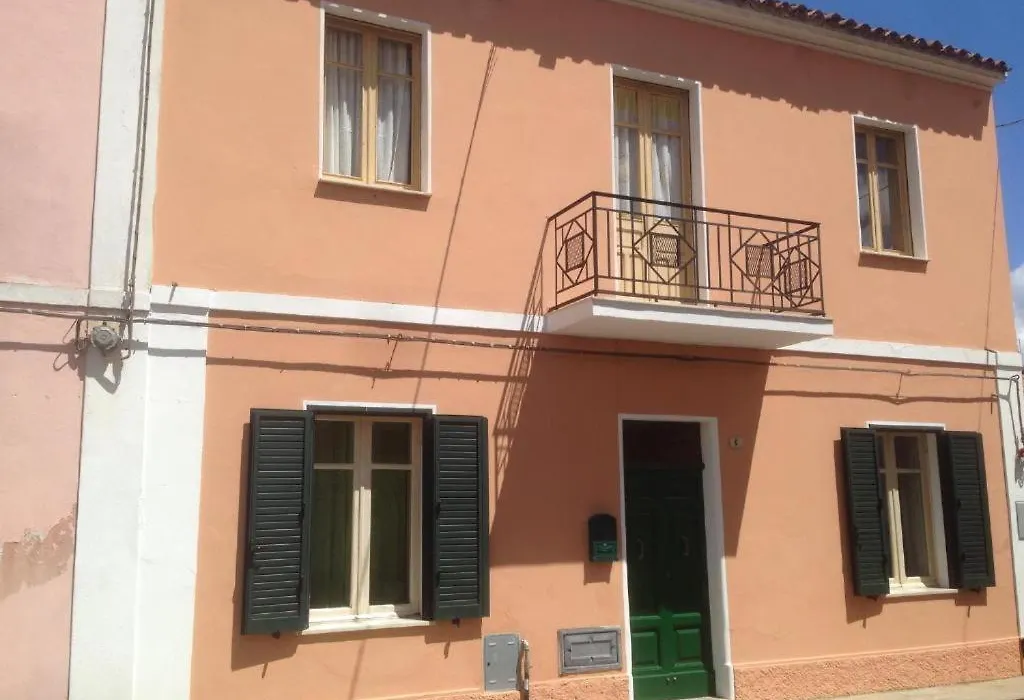 B&B Duca D'Aosta-1