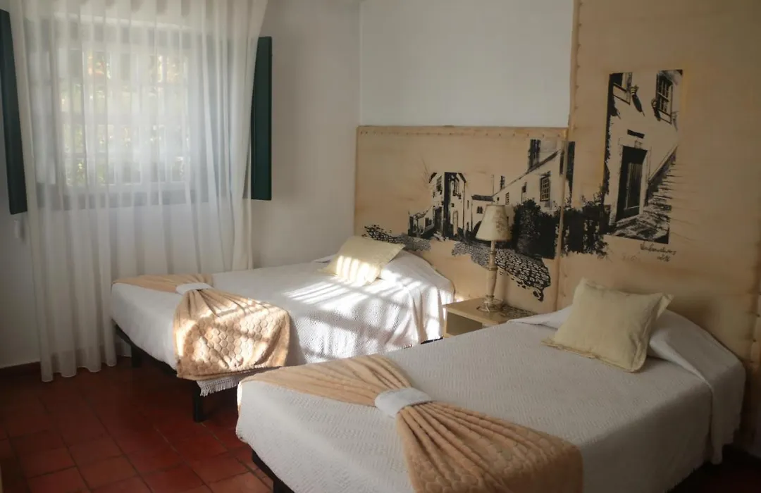 Casa Do Relogio-1