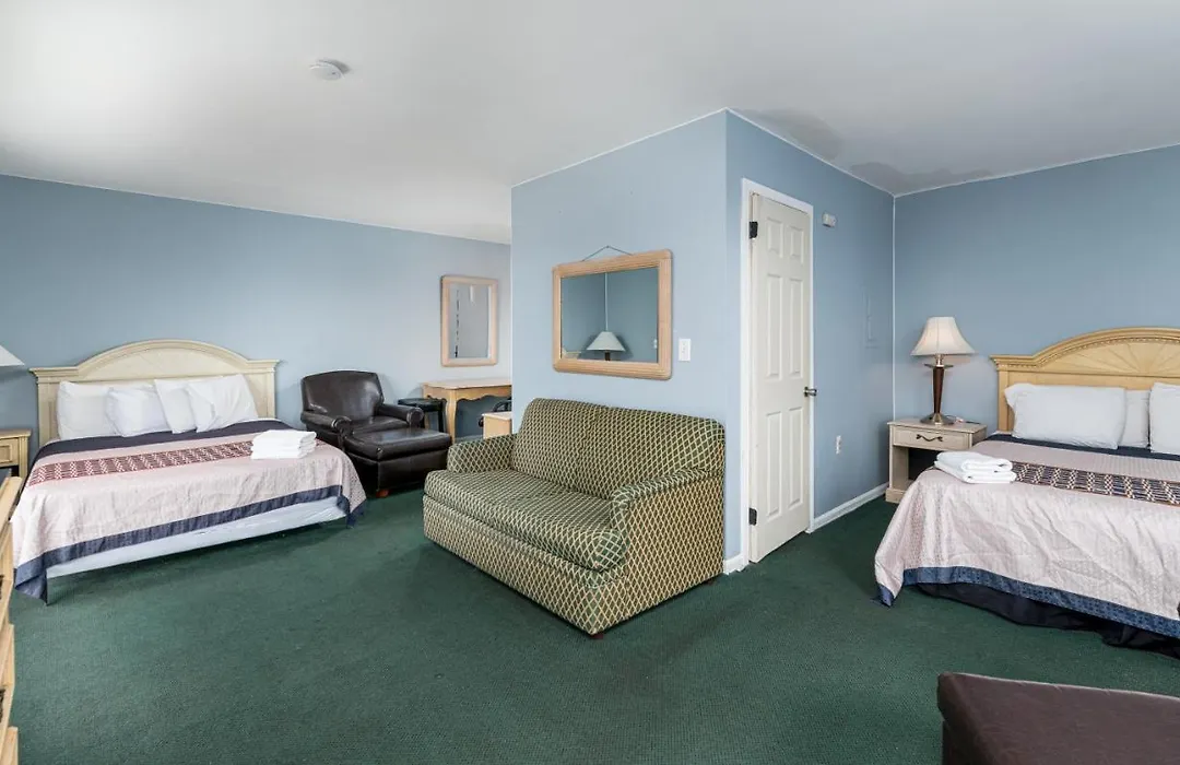 Hotel Charlee Villas Beach Hotel Oceanblock-1