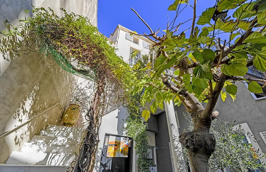 Maison Capucine-1
