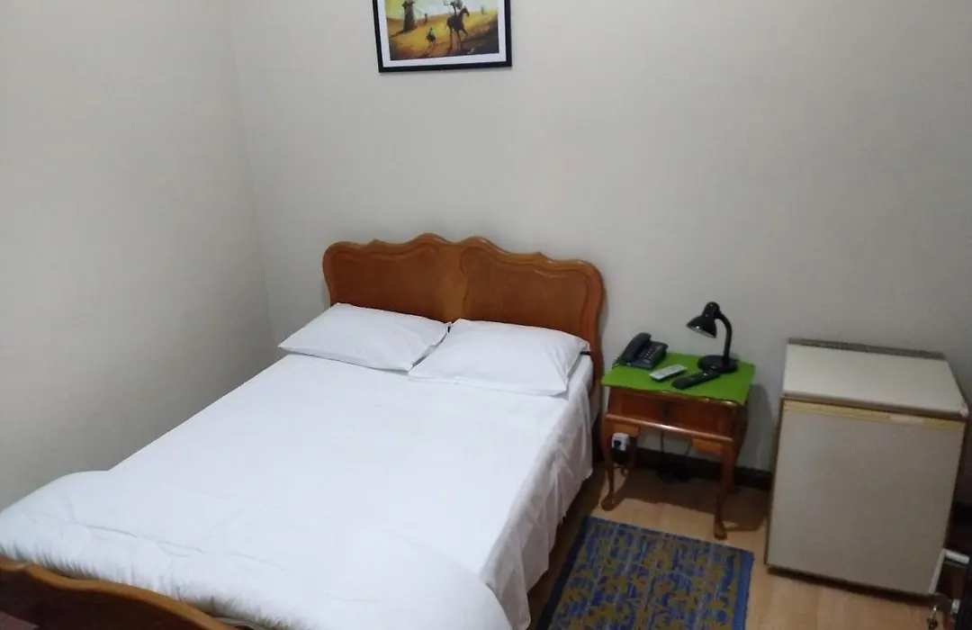 Hotel Cervantes-1
