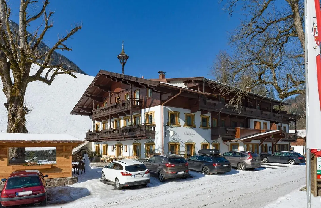 Gasthof Oberstegen-1