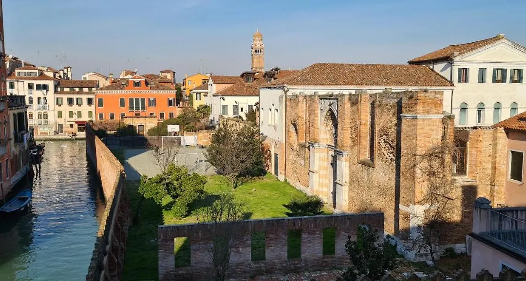 Hotel Cannaregio 2357-1