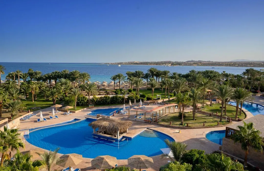Fort Arabesque Resort, Spa&Villas-1