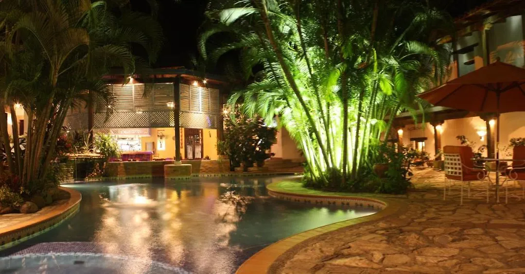 Hotel Marina Copan-1
