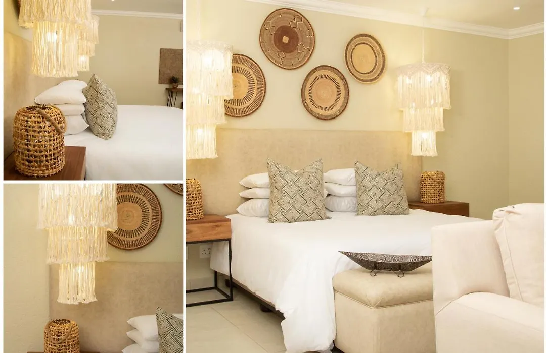 Pumbaa Wildlife Park & Accommodation-1
