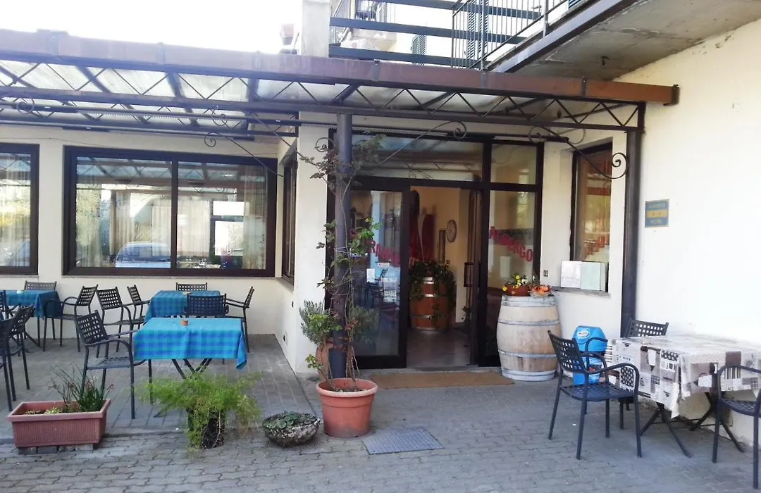 Albergo Ristorante Lavedo-1