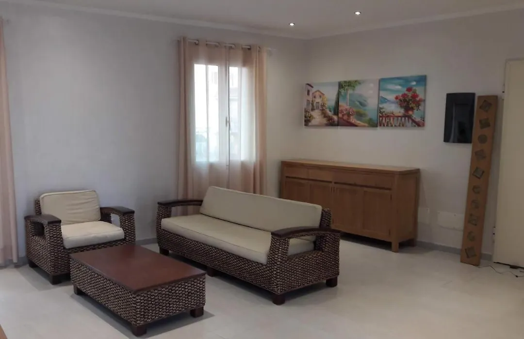 La Casa Di Pier-1