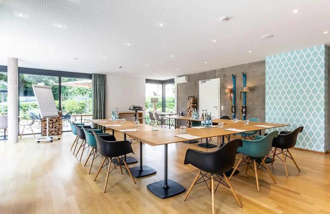 Landhotel&Restaurant Walsers-1