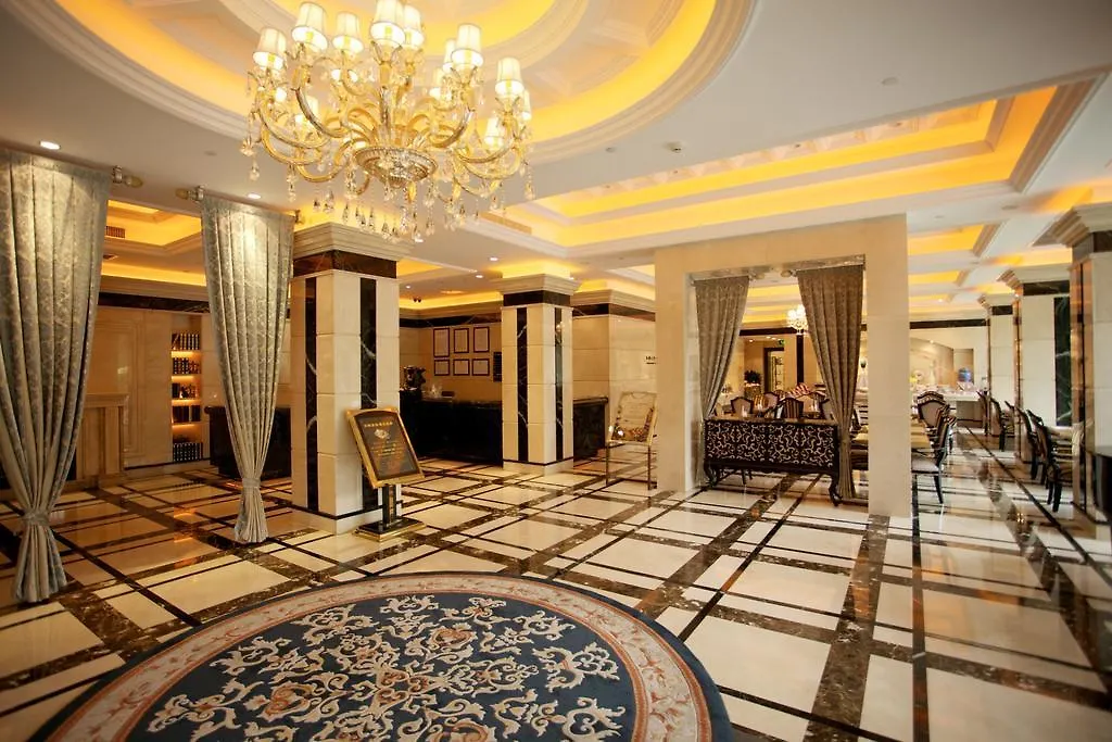 Jingli Hotel-1