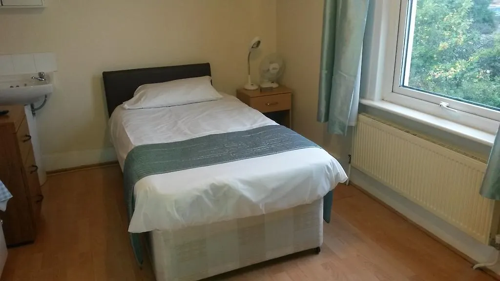 Cedars House Hotel-1