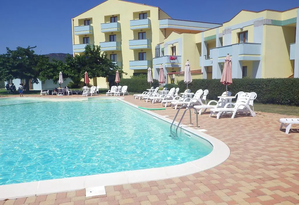 Hotel Isola Rossa-1